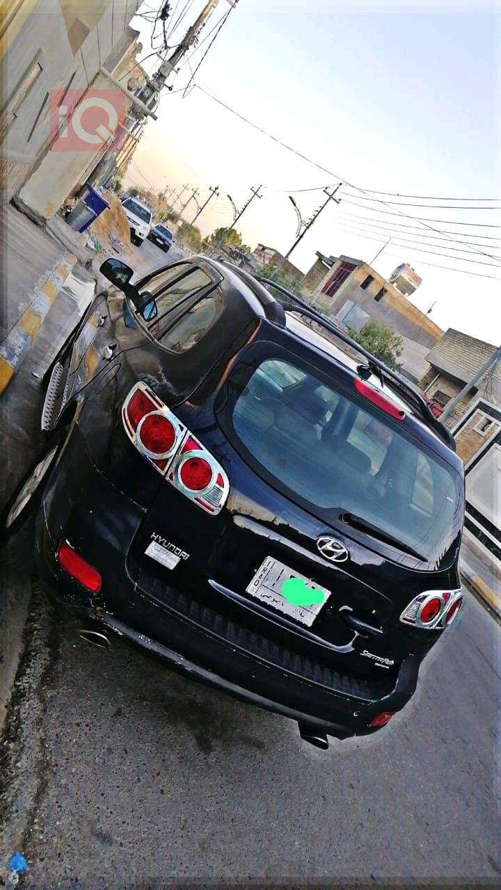 هیوندای سەنتافی